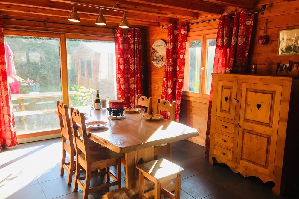 Photo of Others in Les Carroz-d'Araches