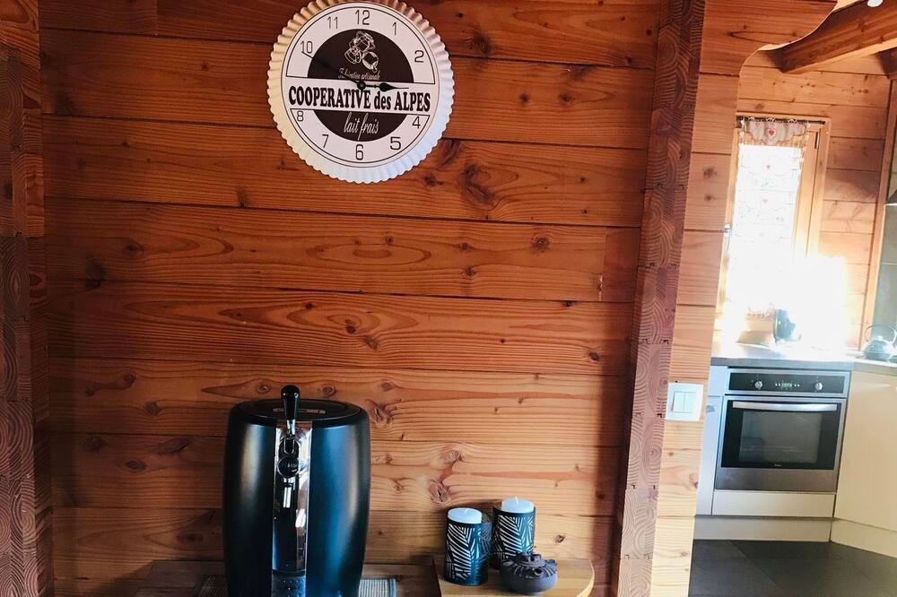 Photo of Others in Les Carroz-d'Araches