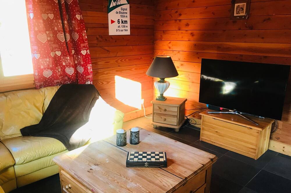 Photo of Others in Les Carroz-d'Araches