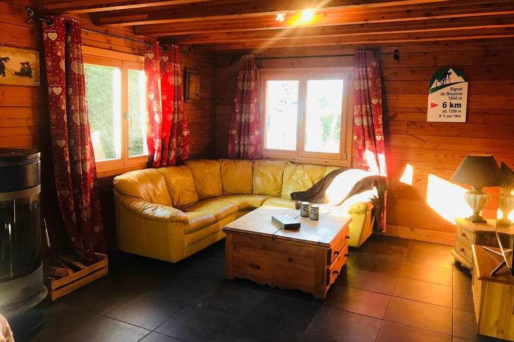 Photo of Others in Les Carroz-d'Araches