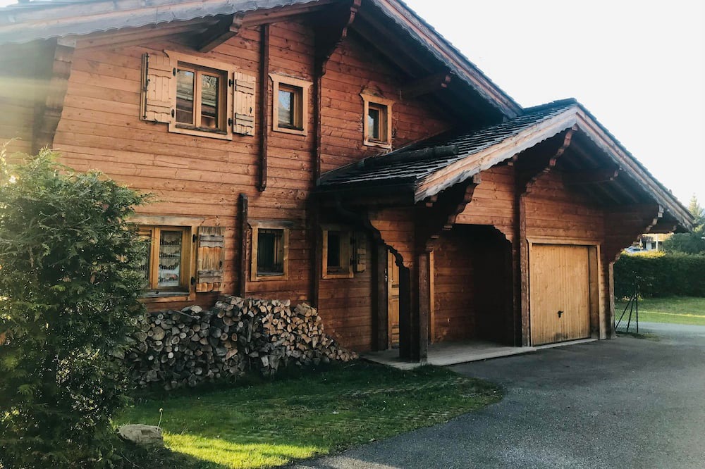 Photo of Outdoor in Les Carroz-d'Araches