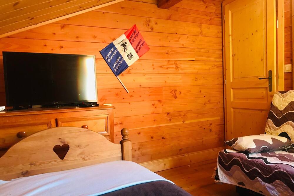 Photo of Others in Les Carroz-d'Araches