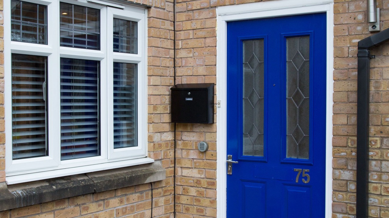 Photo of Outdoor in Broadheath