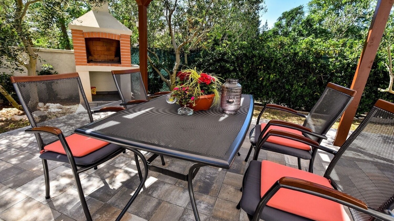 Photo of Patio Balcony in Poljica
