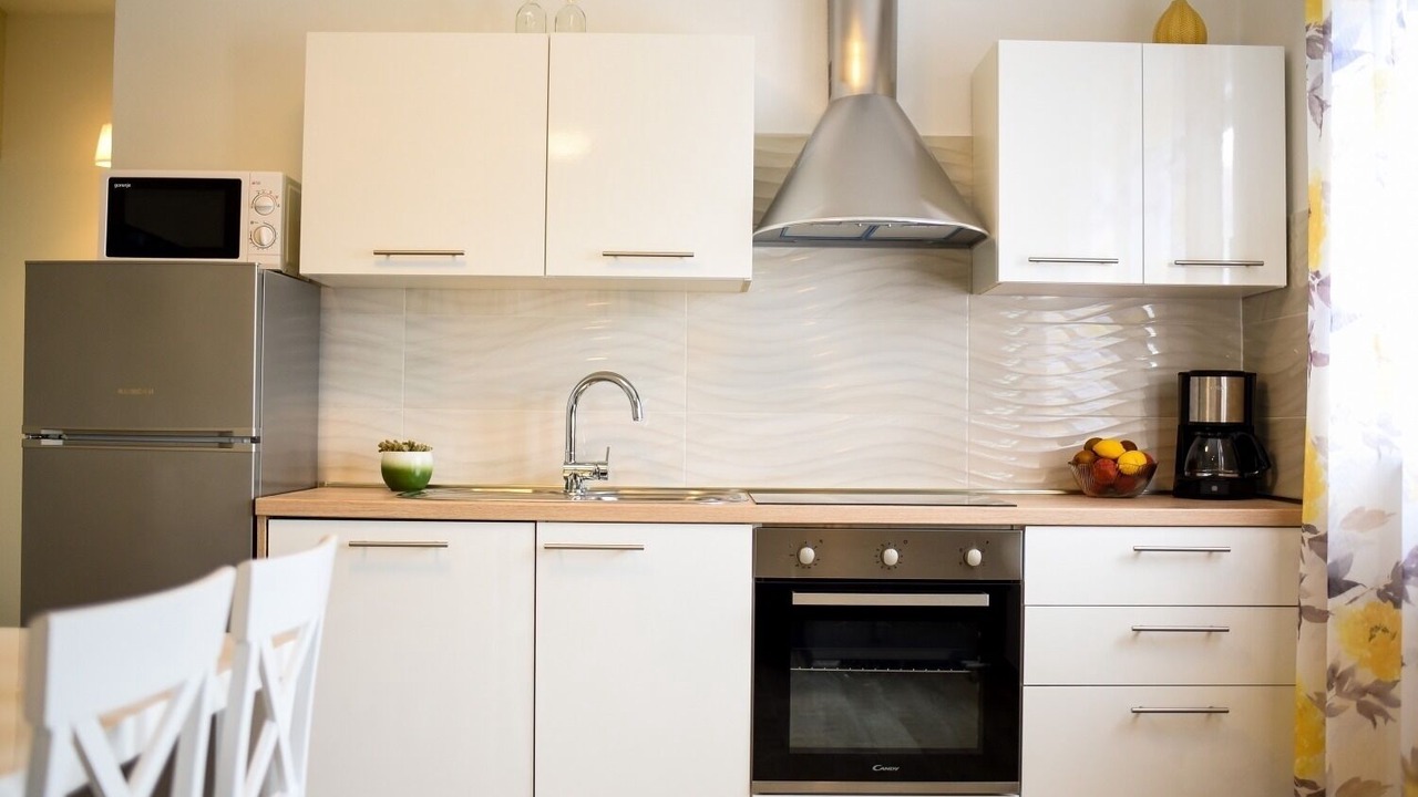 Photo of Kitchen in Poljica