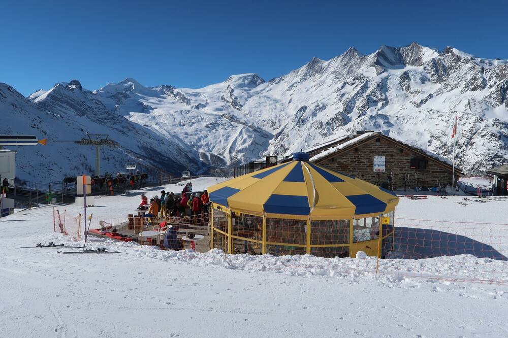 Photo of Others in Saas-Balen