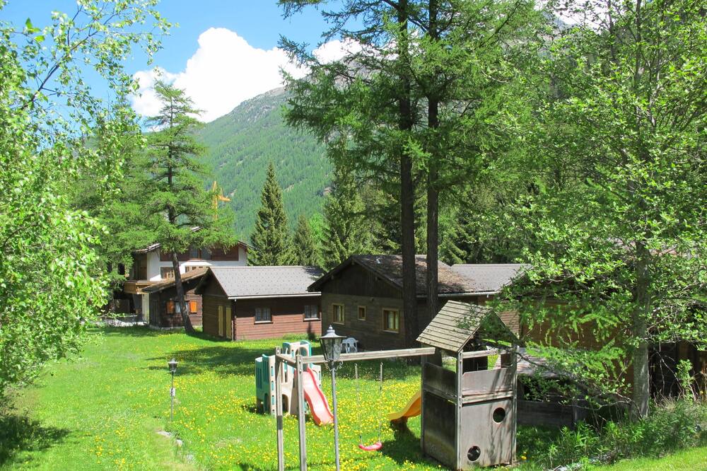 Photo of Outdoor in Saas-Balen