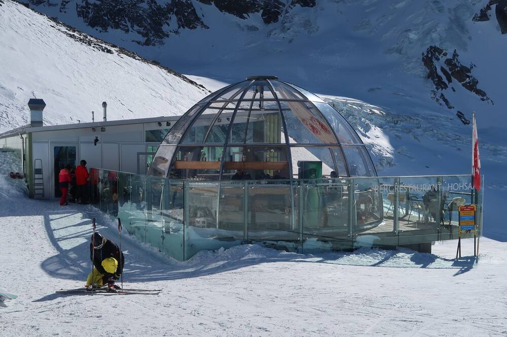Photo of Others in Saas-Balen