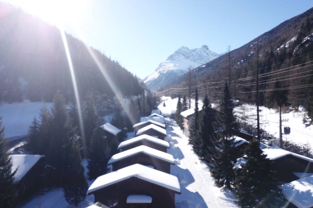 Photo of Outdoor in Saas-Balen