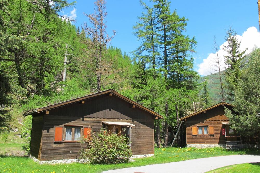 Photo of Others in Saas-Balen