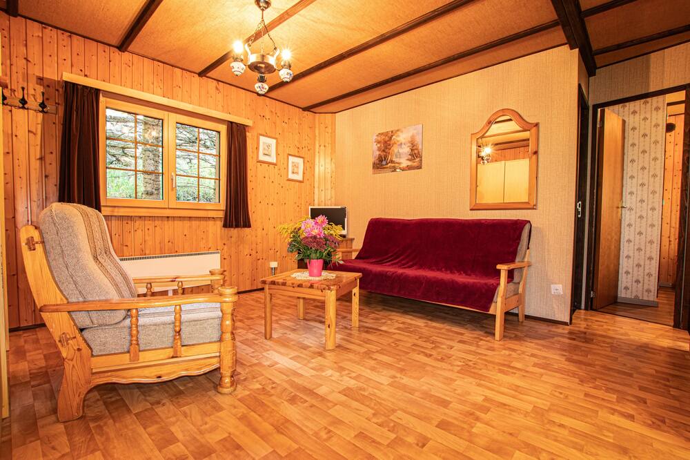Photo of Livingroom in Saas-Balen