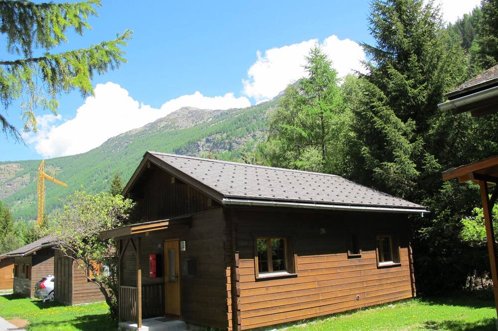 Photo of Outdoor in Saas-Balen