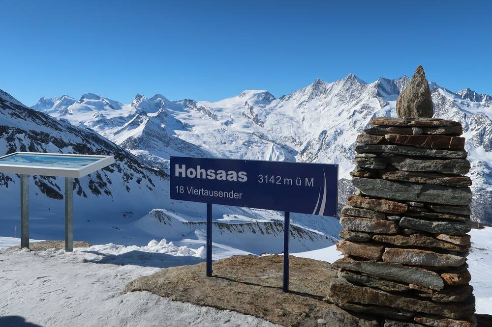 Photo of Outdoor in Saas-Balen