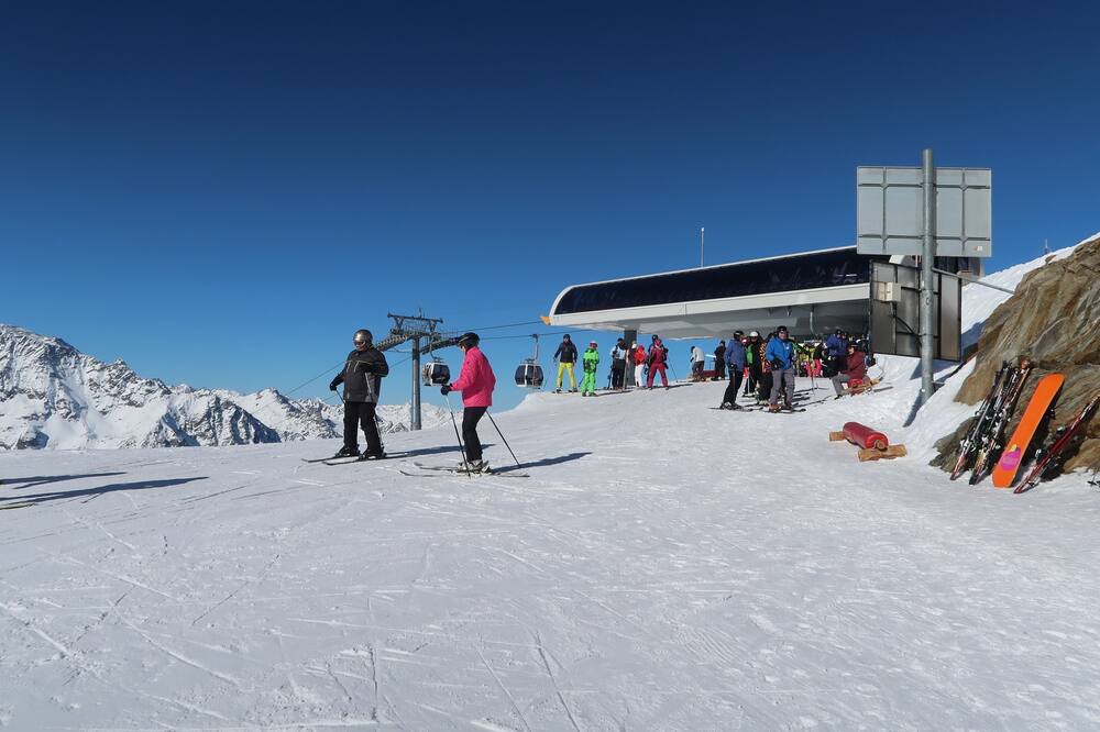 Photo of Others in Saas-Balen