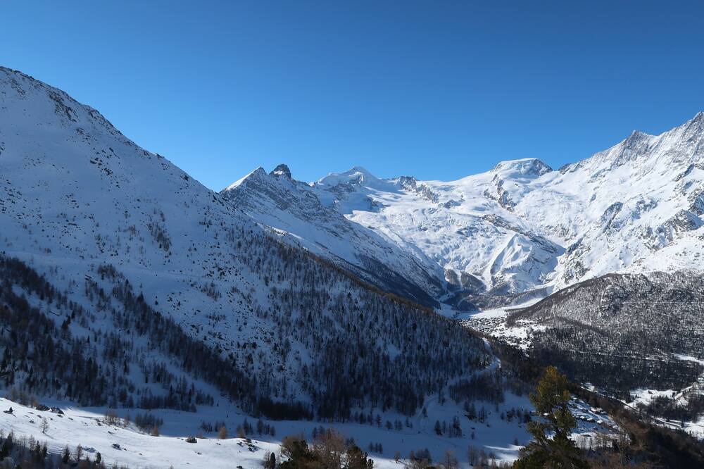 Photo of Others in Saas-Balen