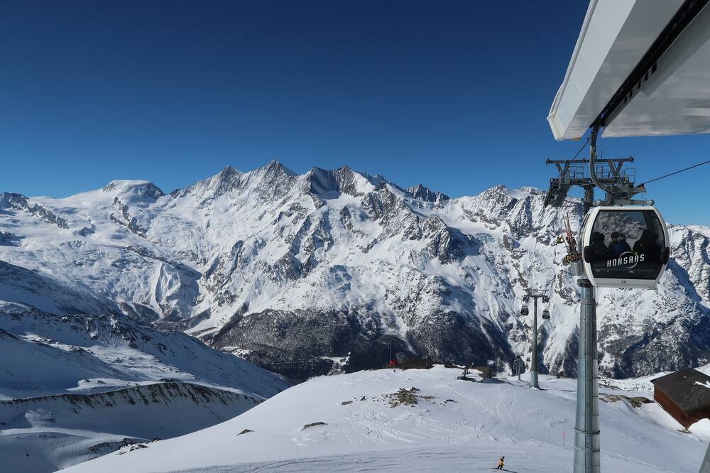 Photo of Others in Saas-Balen