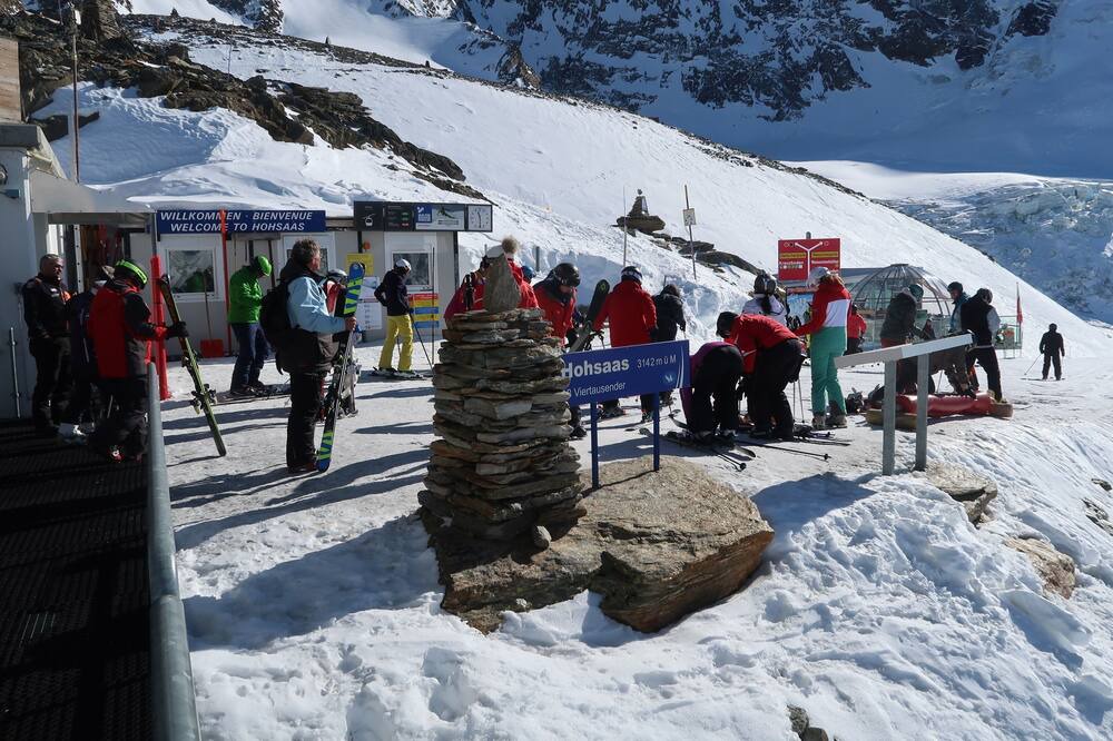 Photo of Others in Saas-Balen