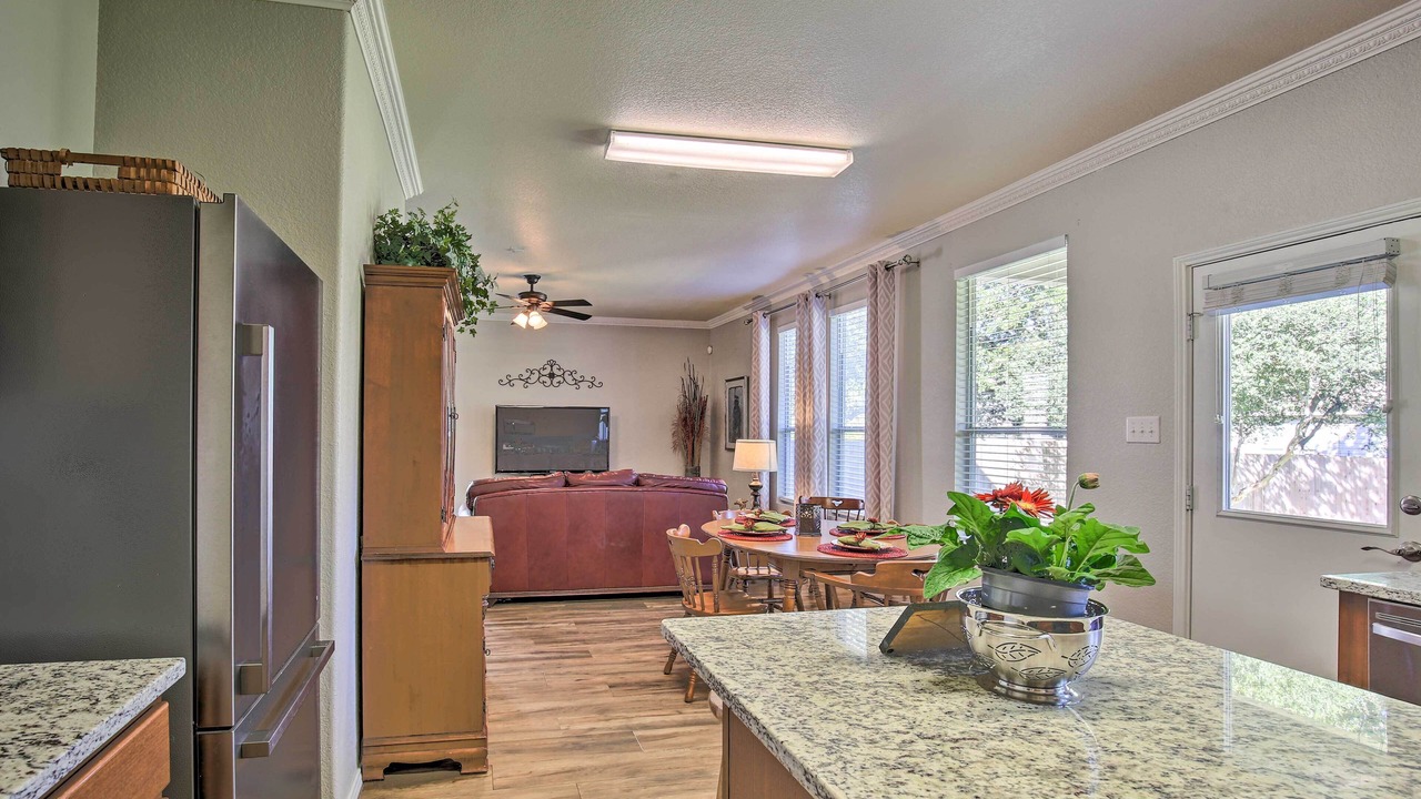 Photo of Livingroom in Boerne