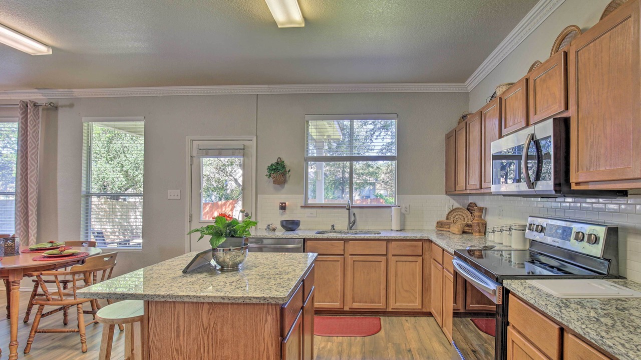 Photo of Kitchen in Boerne