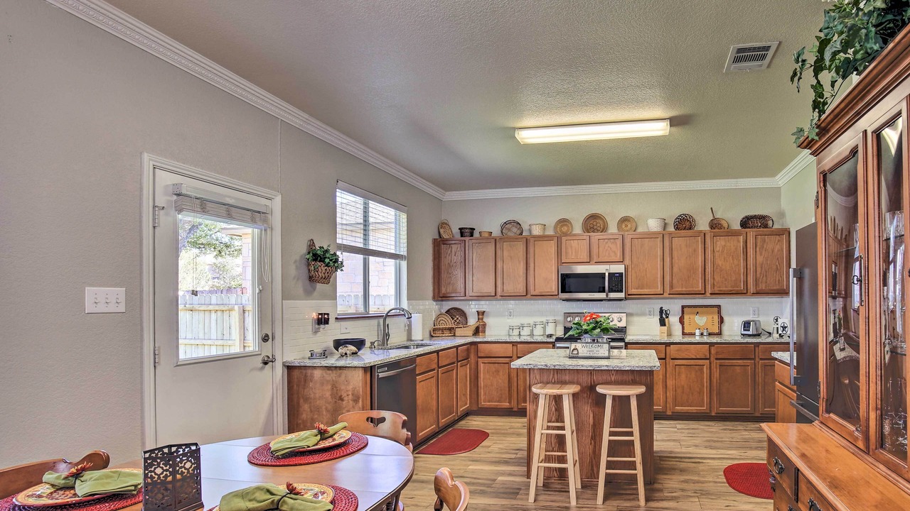 Photo of Kitchen in Boerne