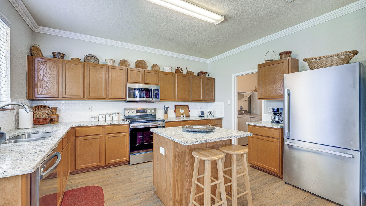 Photo of Kitchen in Boerne