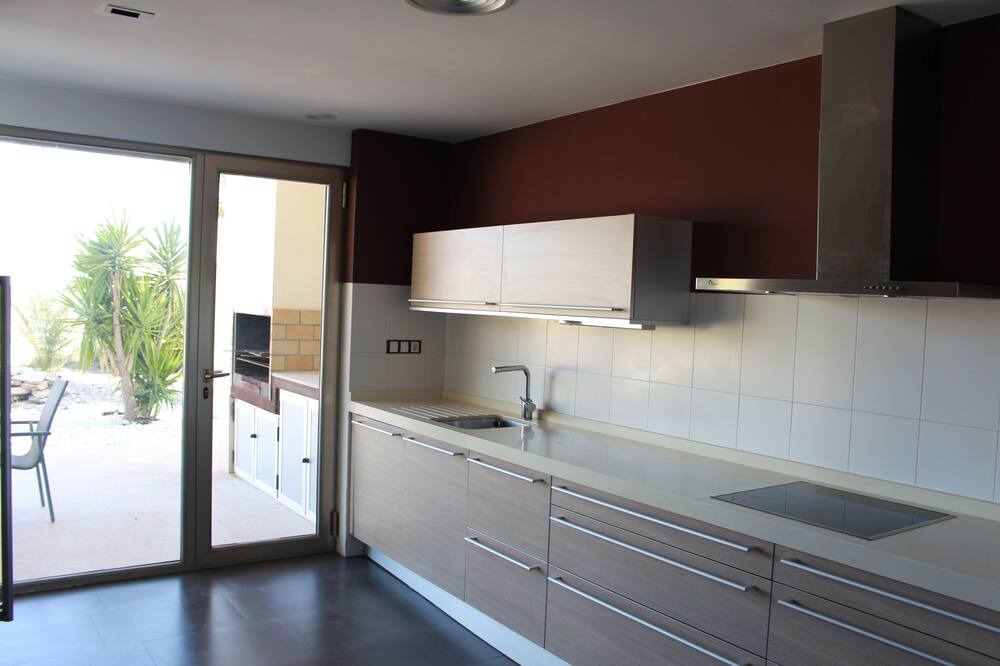 Photo of Kitchen in Agost