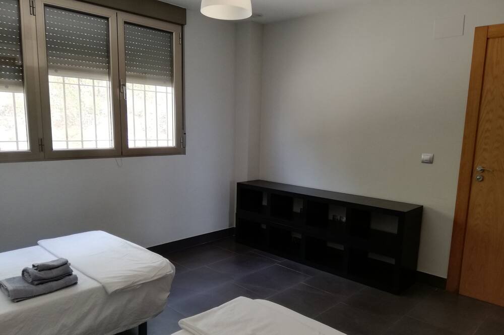 Photo of Bedroom in Agost