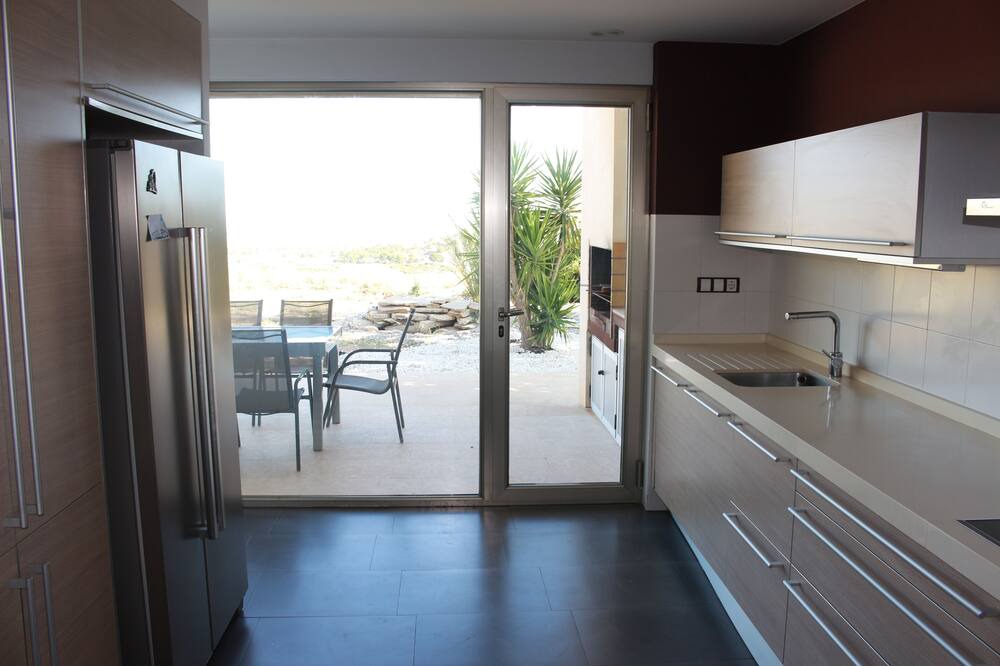 Photo of Kitchen in Agost