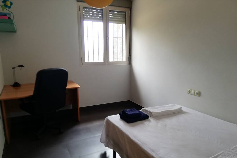 Photo of Bedroom in Agost