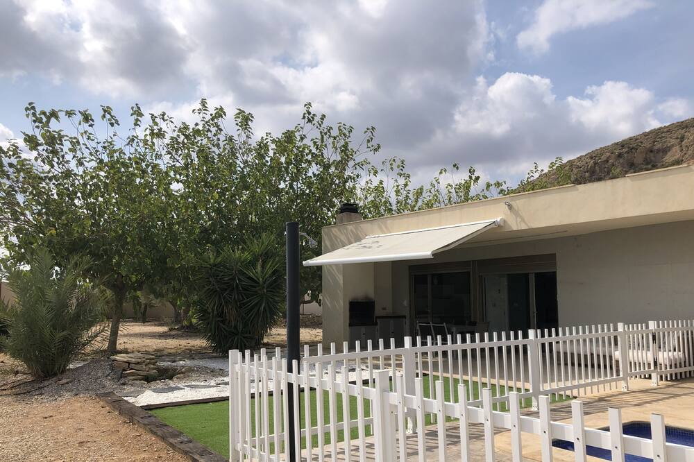 Photo of Outdoor in Agost
