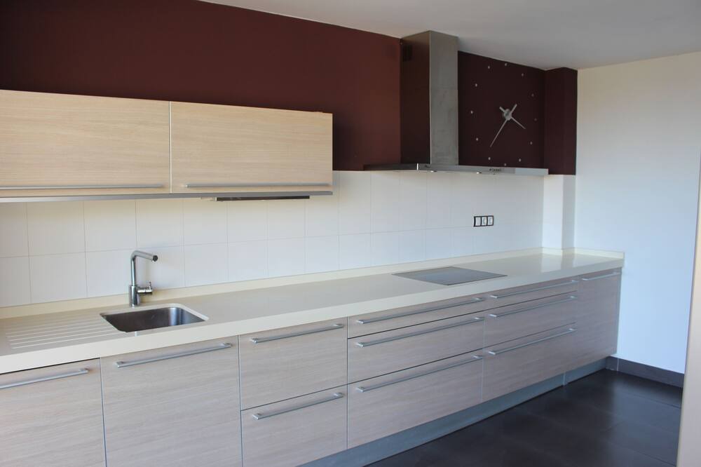 Photo of Kitchen in Agost