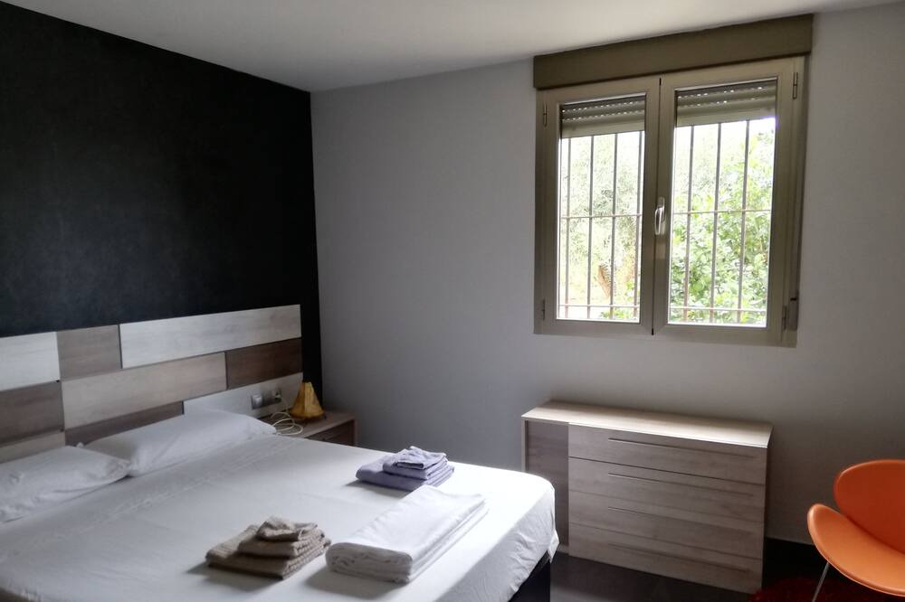 Photo of Bedroom in Agost