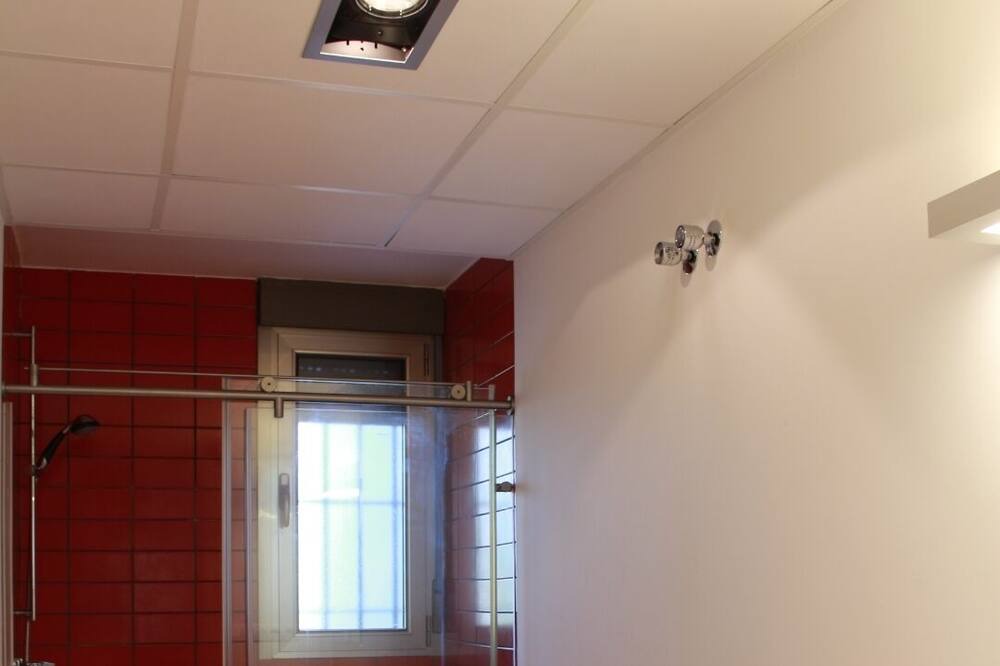 Photo of Bathroom in Agost