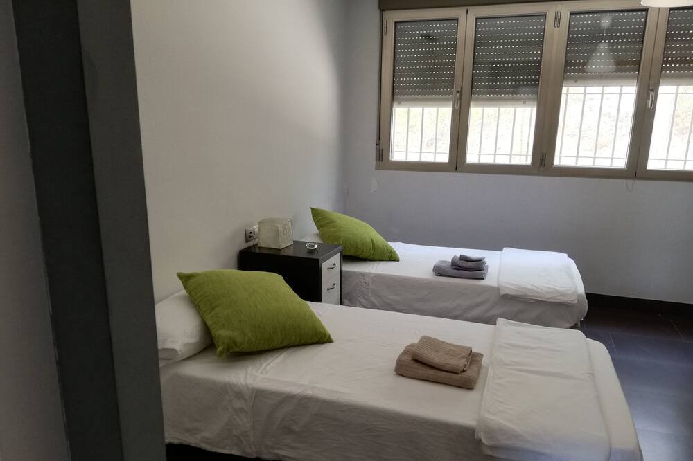 Photo of Bedroom in Agost