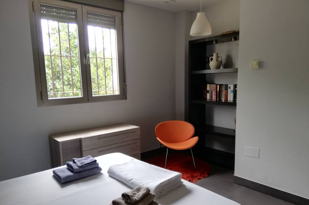Photo of Bedroom in Agost