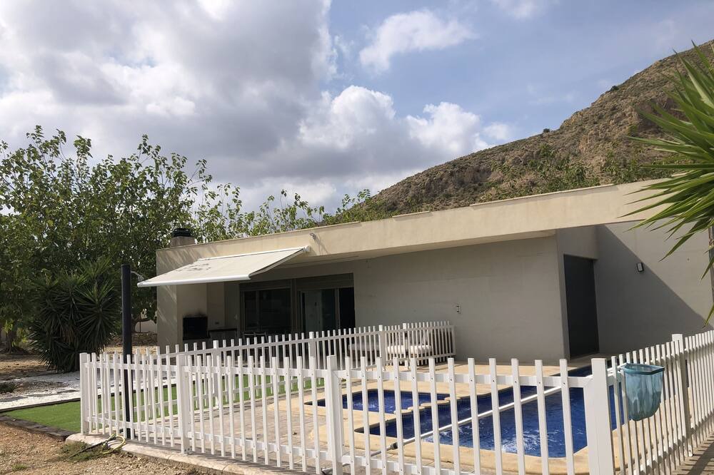 Photo of Outdoor in Agost