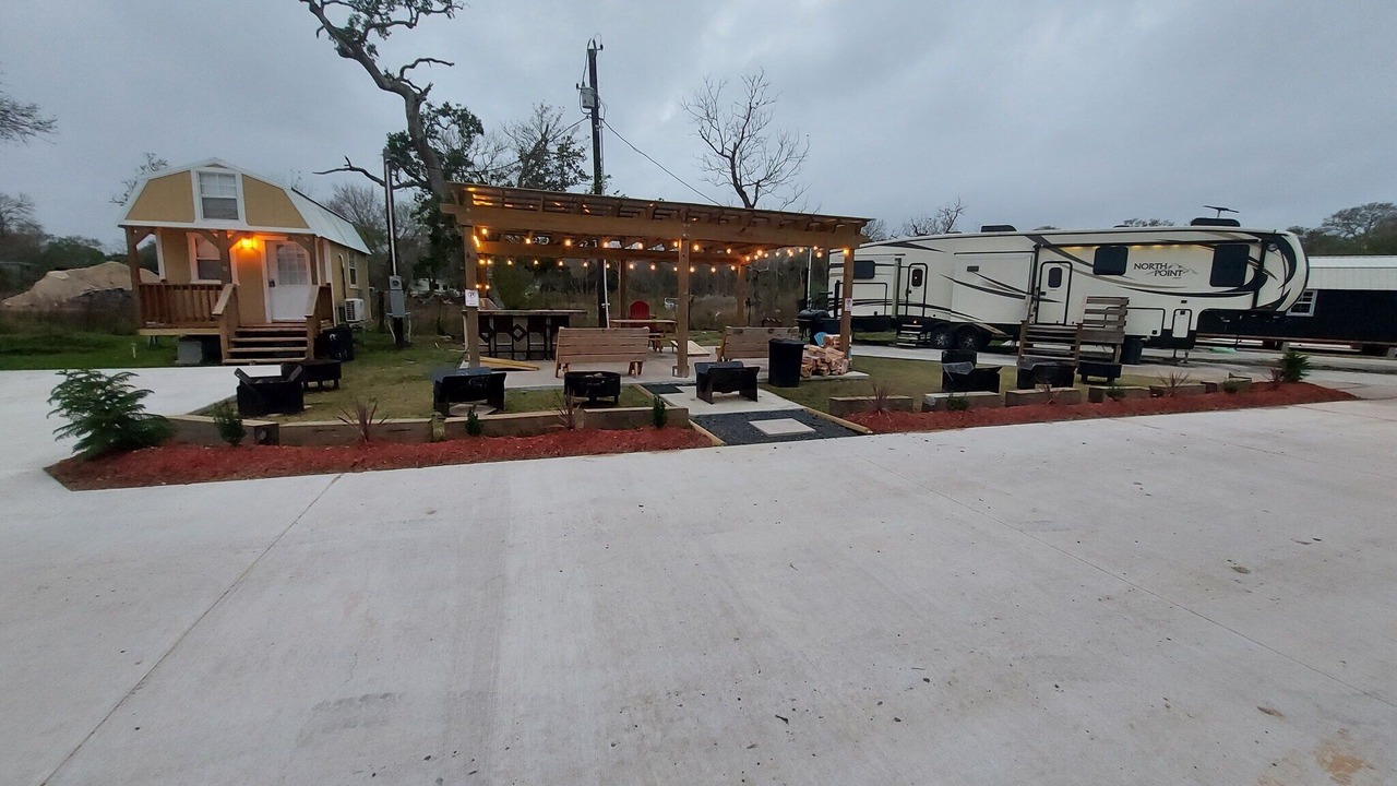 Photo of Others in Brazoria
