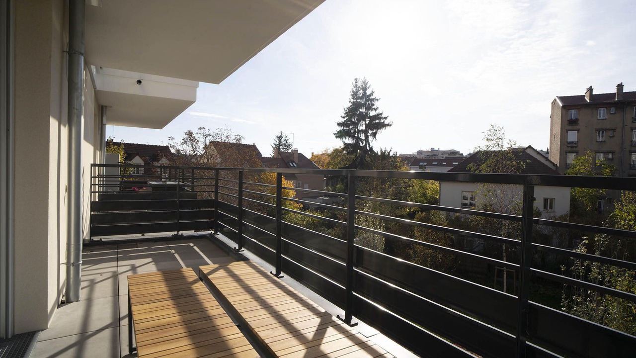 Photo of Outdoor in Puteaux