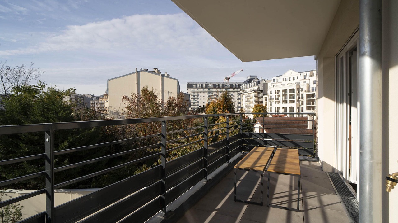 Photo of Outdoor in Puteaux