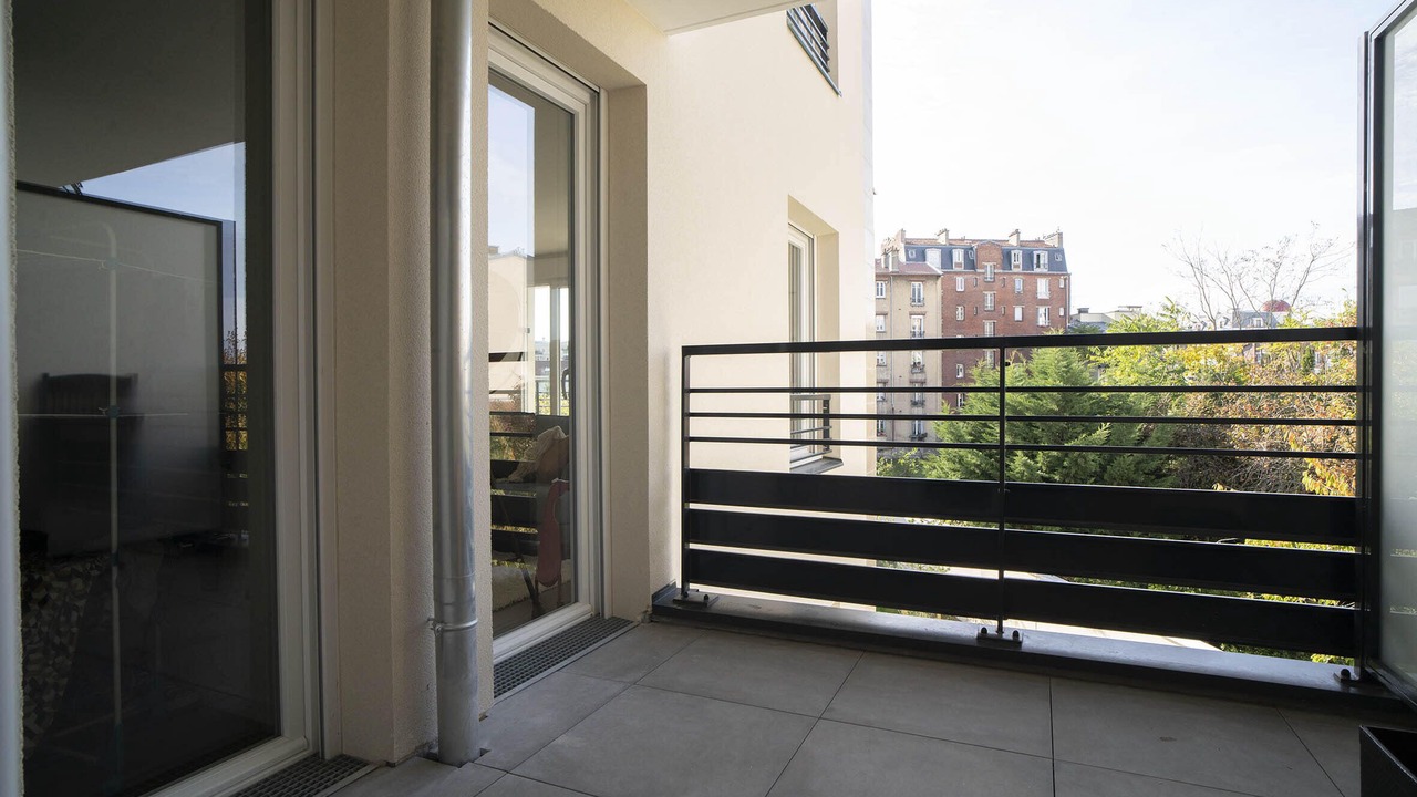 Photo of Outdoor in Puteaux