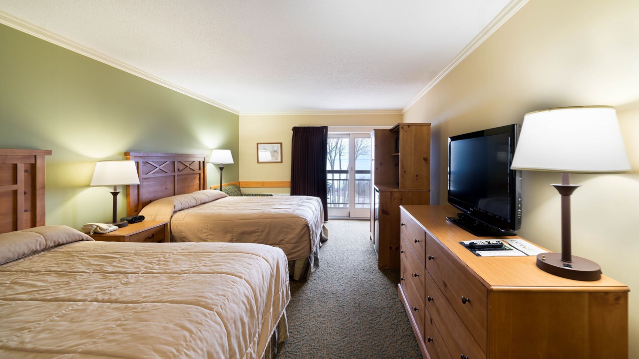 Photo of Bedroom in Suttons Bay