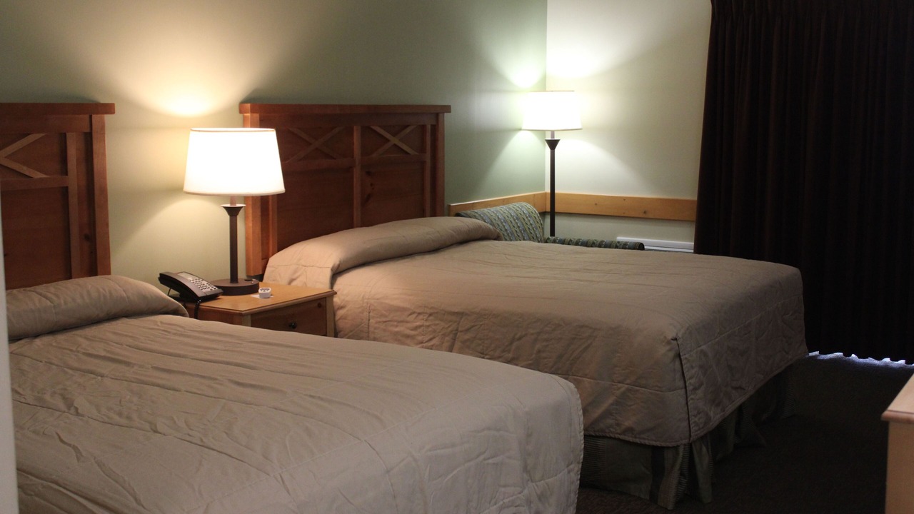 Photo of Bedroom in Suttons Bay