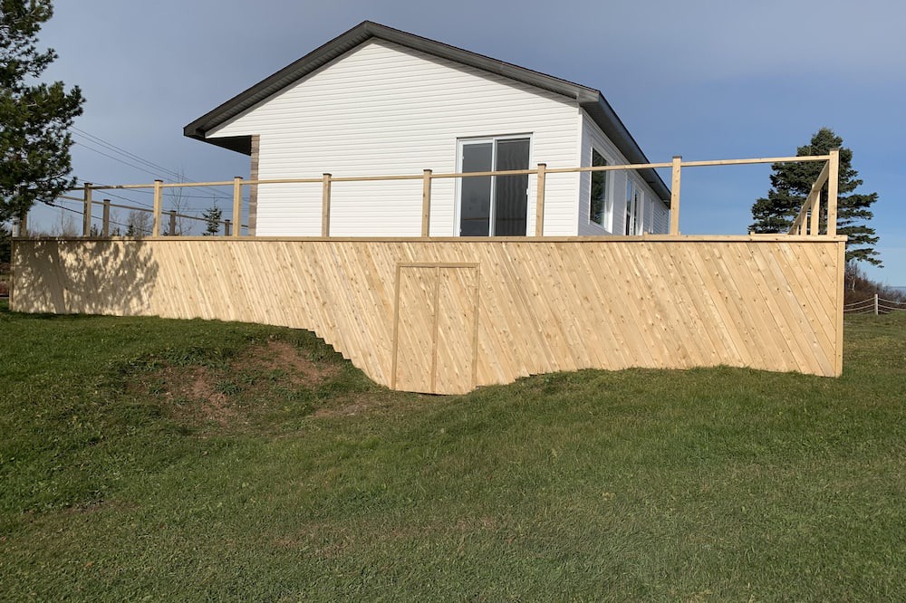 Photo of Outdoor in Le Rocher-Perce Regional County Municipality