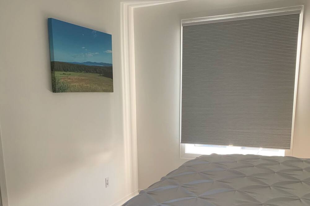 Photo of Bedroom in Le Rocher-Perce Regional County Municipality