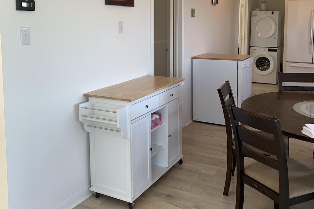 Photo of Bedroom in Le Rocher-Perce Regional County Municipality