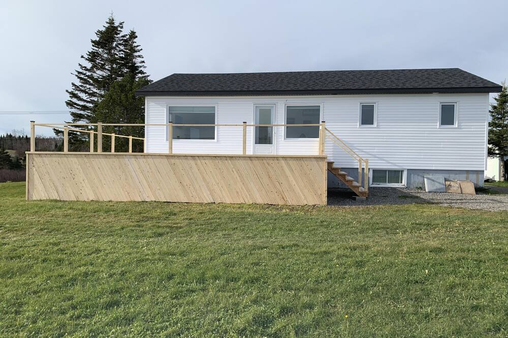 Photo of Outdoor in Le Rocher-Perce Regional County Municipality