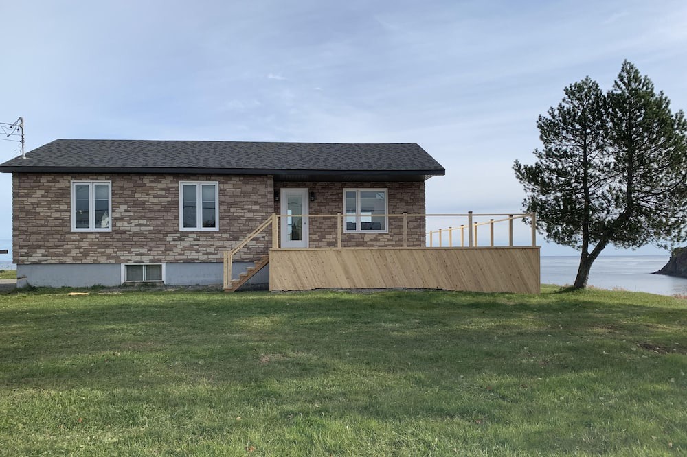 Photo of Outdoor in Le Rocher-Perce Regional County Municipality