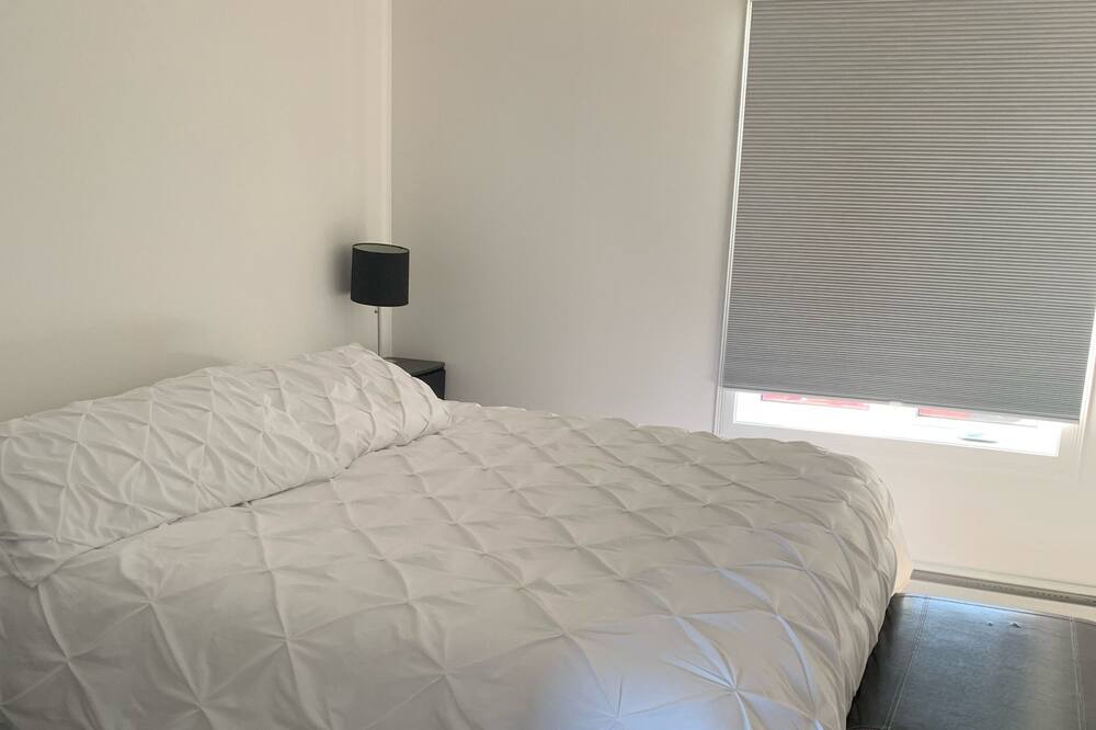 Photo of Bedroom in Le Rocher-Perce Regional County Municipality