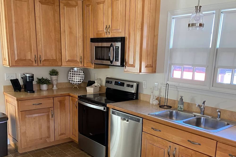 Photo of Kitchen in Chesapeake City