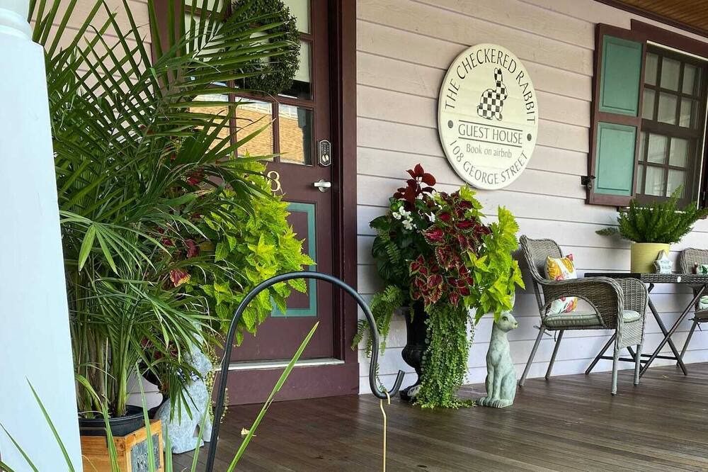 Photo of Outdoor in Chesapeake City